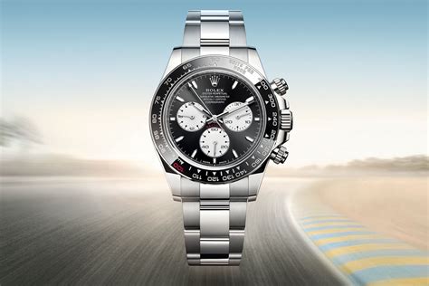 rolex daytona new model 2024|New Rolex Cosmograph Daytona Watches 2024 .